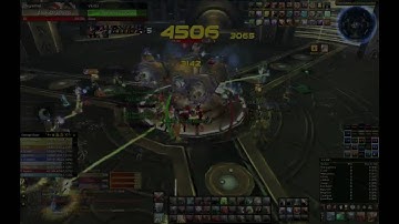 How to play a Fury Warrior: Part 4