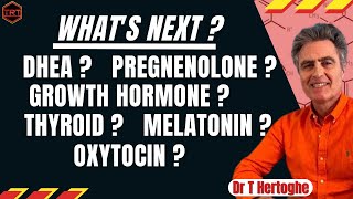How To Optimize Your Hormones