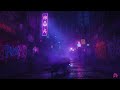 🔥 BEST CYBERPUNK RETRO REBOOT MIDNIGHT DRIFT PHONK 🌙