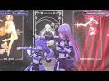 Calli &amp; Moona Duet Make 'Em Afraid 【Calli 3DLIVE BDAY 2025】