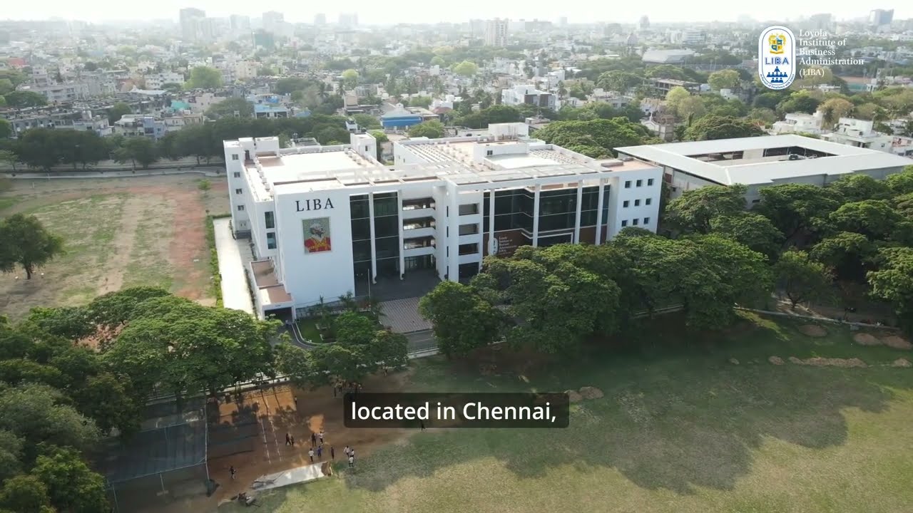 All You Need to Know About LIBA Admissions for PGDM Full-Time under CIWG, OCI, and FN Quotas