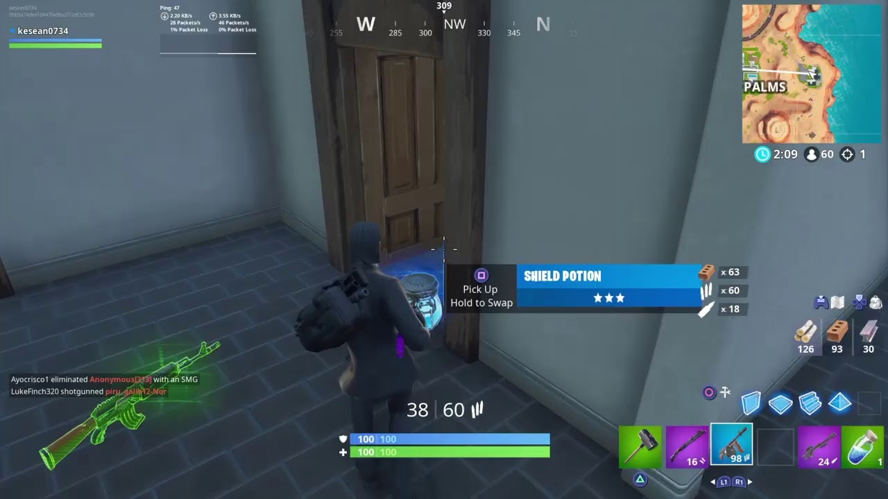 Sup guys and girls wall come to video