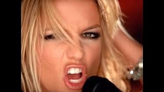 Britney Spears   I Love RocknRoll 4K Remastered Uncensored Version 2021