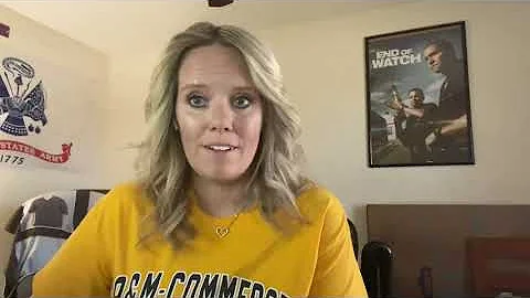 Capstone II leadership journey video