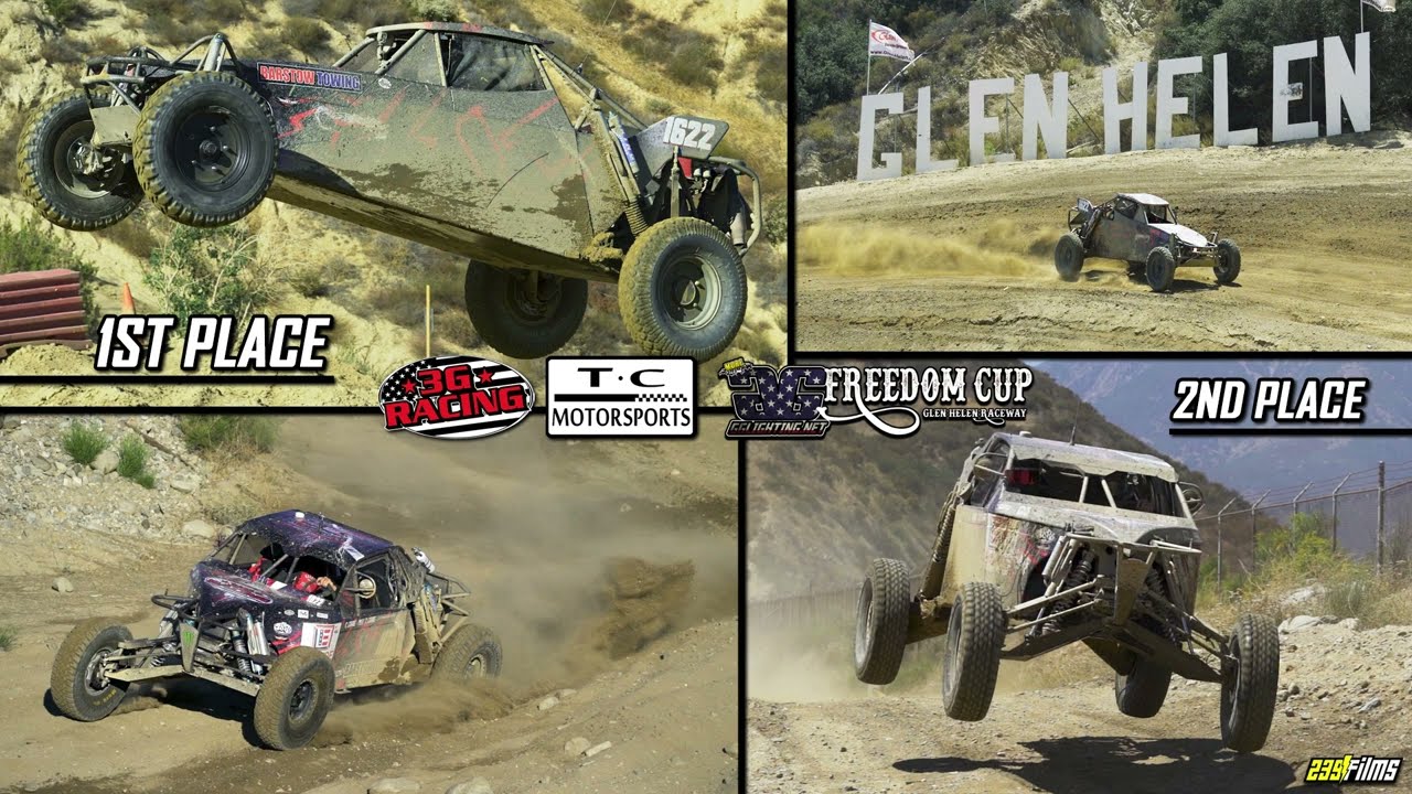 3G Racing / TC Motorsports WINS the 2022 MORE GG Lighting Freedom Cup