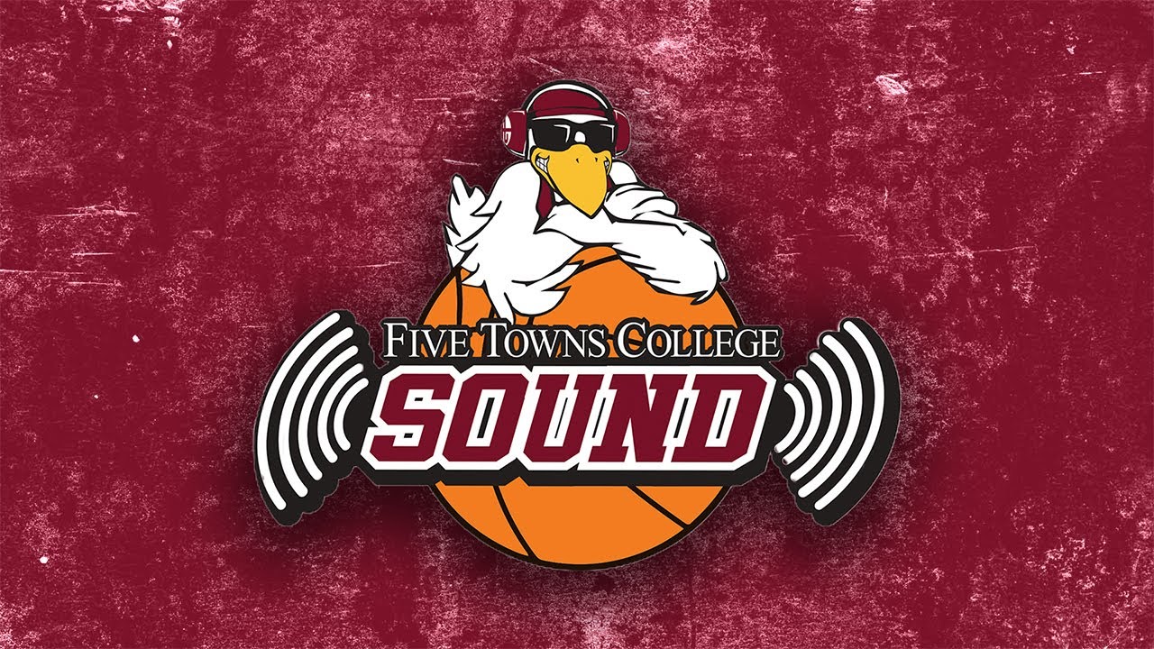 Five Towns College Men's Basketball Vs Bryant and Stratton (Rochester)