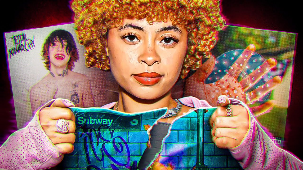 Самые постыдные альбомы хип-хопа