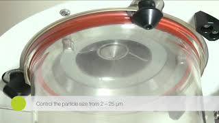 B 290 Application Video 130605 low