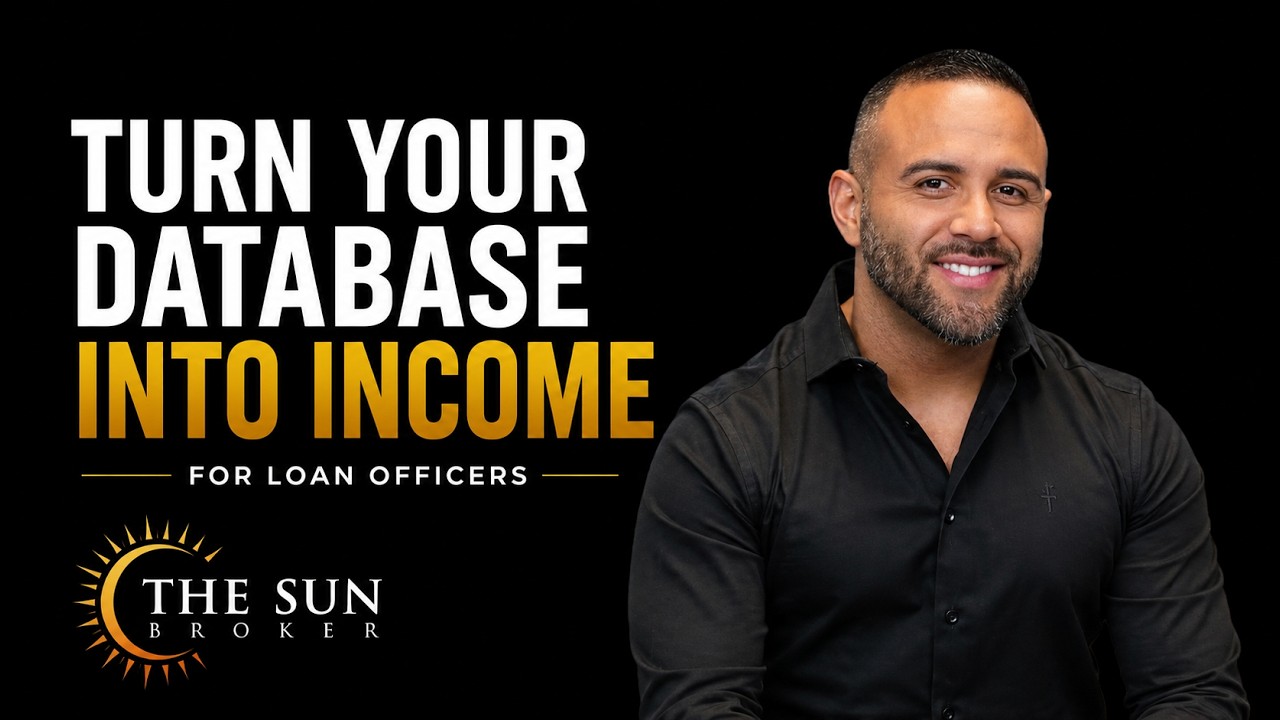 Peter Galvez, founder of The Sun Broker