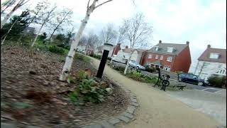 Runcam split 4k using gyroflow