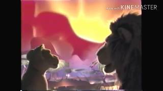 Opening To The Wild (2006) On Starz Saturday Premiere (Updated)