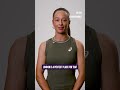 In the right city at the right time, Zeynep Sönmez! 💁‍♀️ #WTA #Wimbledon #ZeynepSonmez