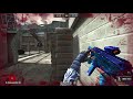 APC9 Milkyway Redrock Gameplay Point Blank