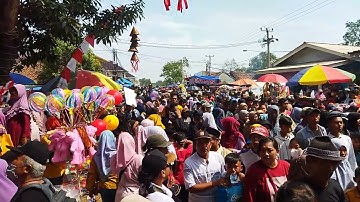 MACEET ... NU BOGA ADAT NGAROT LELEA   RABU 21 DESEMBER 2022 .