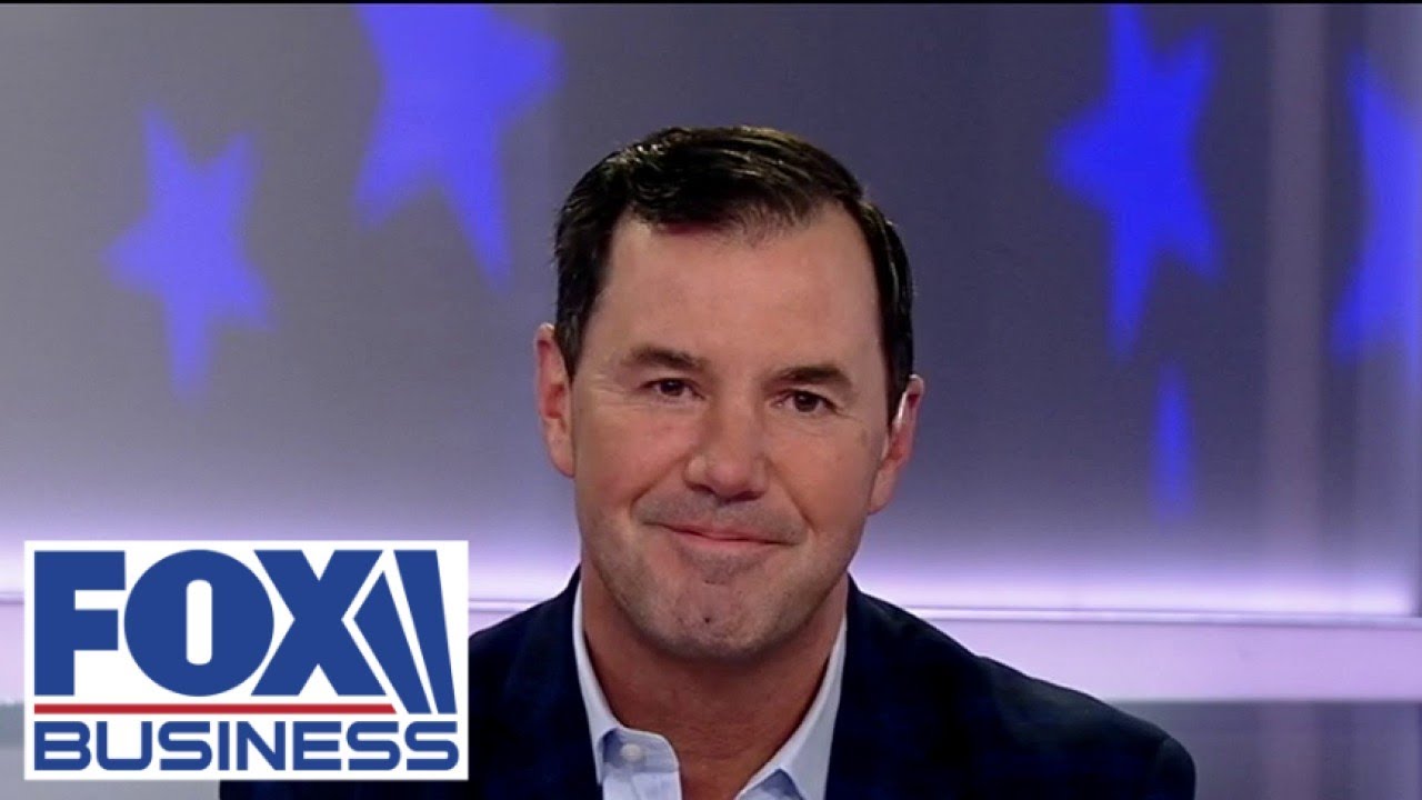 You think the media is suddenly going to treat Trump fairly?: Joe Concha