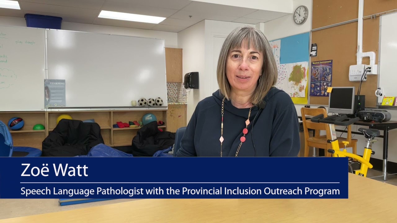 Demonstration of CanAssist's Accessible Art Interface