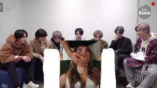 bts reaction seyfer