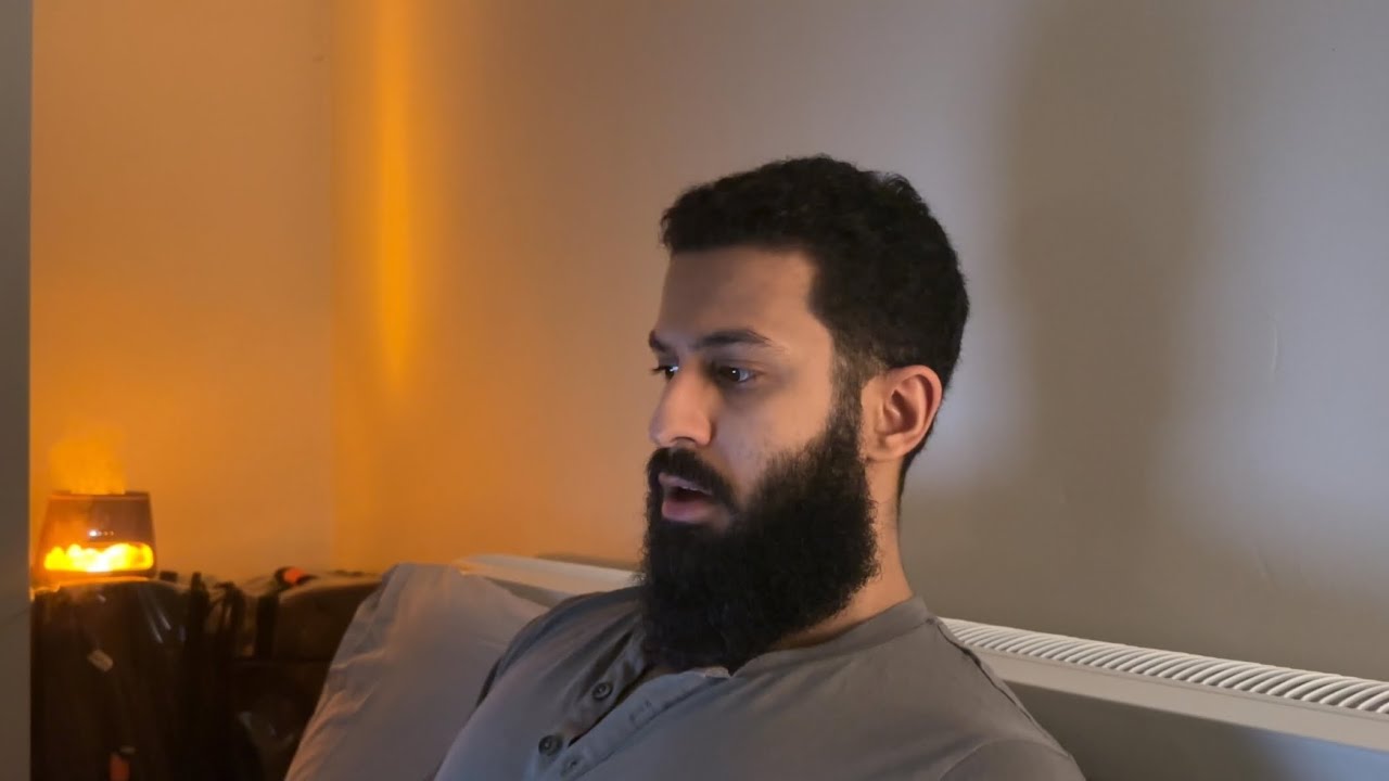 Ramadan - Remembrance of Allah 