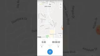 How to Join & Complete a Pacer Run Challenge