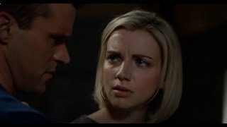 Brettsey - Chicago Fire - 8x14 Pt.8  - "Wait. Will you wait with me whilst I open it?"