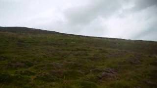 GFW (12) Last part of Croke Patrick descent
