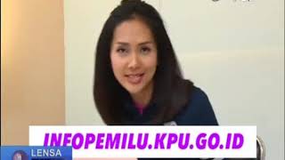 Cara Mengecek DPT 'Daftar Pemilih Tetap'