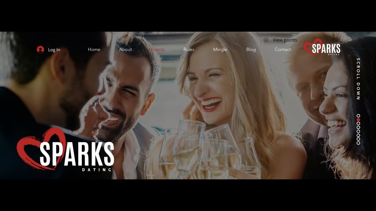 P.O.D Season 2 Ep 47 : Tired of Apps? How In- Person Dating Is Making A Comeback With Sarah Hinkes