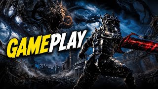 DARK KNIGHT IDLE RPG GAMEPLAY (BEST IDLE GAMES) screenshot 3