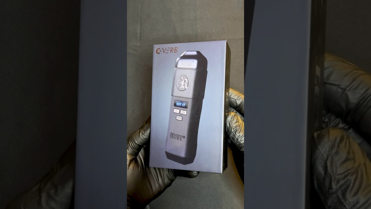 НАКОНЕЦ-ТО! Хороший вейп с сухой травой 😍 