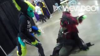 Wizard World Comic Con Madison 2017