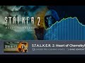 🎮 STALKER 2 Gameplay | Part 1: Stunning 4K Experience in the Zone!