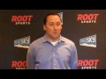 Countdown to Tipoff: Northern Arizona | Big Sky Basketball