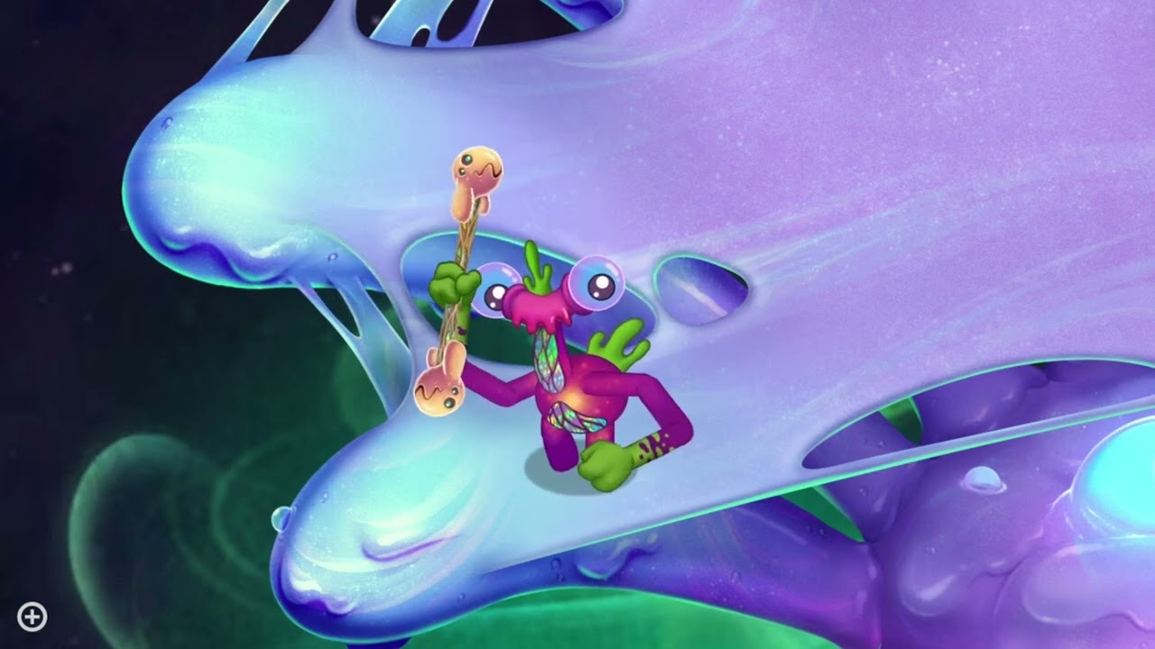 Meebkin on Plasma Islet