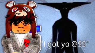 I HATE THIS GUY (Roblox Monochrome)