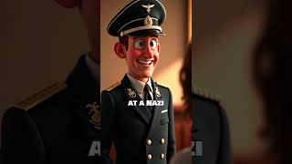 The Girl With The Poison Lipstick Wwii Resistance Spy Story