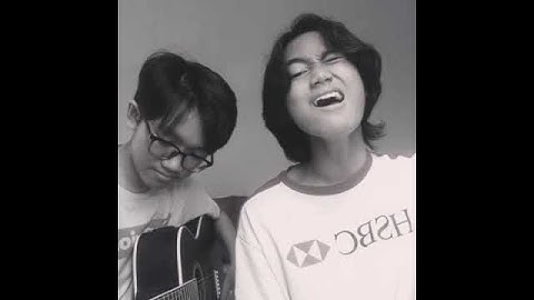 cover iseng | Pandangan Pertama - RAN