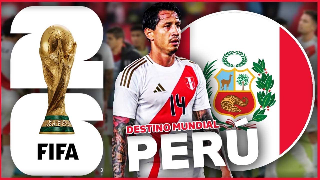 FRACASO, MEDIOCRIDAD e INCOMPETENCIA | La PEOR CRISIS de la SELECCIÓN PERUANA de la HISTORIA