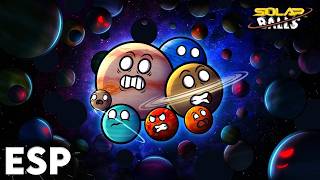 Nuestros Planetas Se Vuelven Errantes - Parte 2