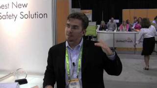 HarvestMark's Produce Traceability Solution — FreshCutTV