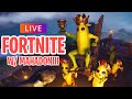 PLAYING FORTNITE W/ SUBSCRIBERS (EP. 92)