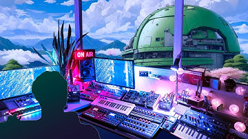 Ambient/Techno/Prog/127 bpm / Hardware / Live!