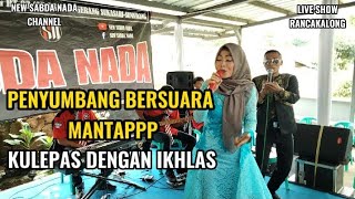 Kulepas Dengan Ikhlas-Koplo Bajidor || New Sabda Nada