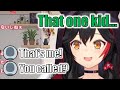 [ 15 Apr 2024 ] Mio accidentally called out a lot of childhood pranksters [ Eng Subs ]