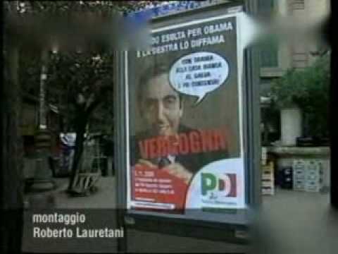 Caso Obama: Berlusconi ridicolizzato in tutto il mondo