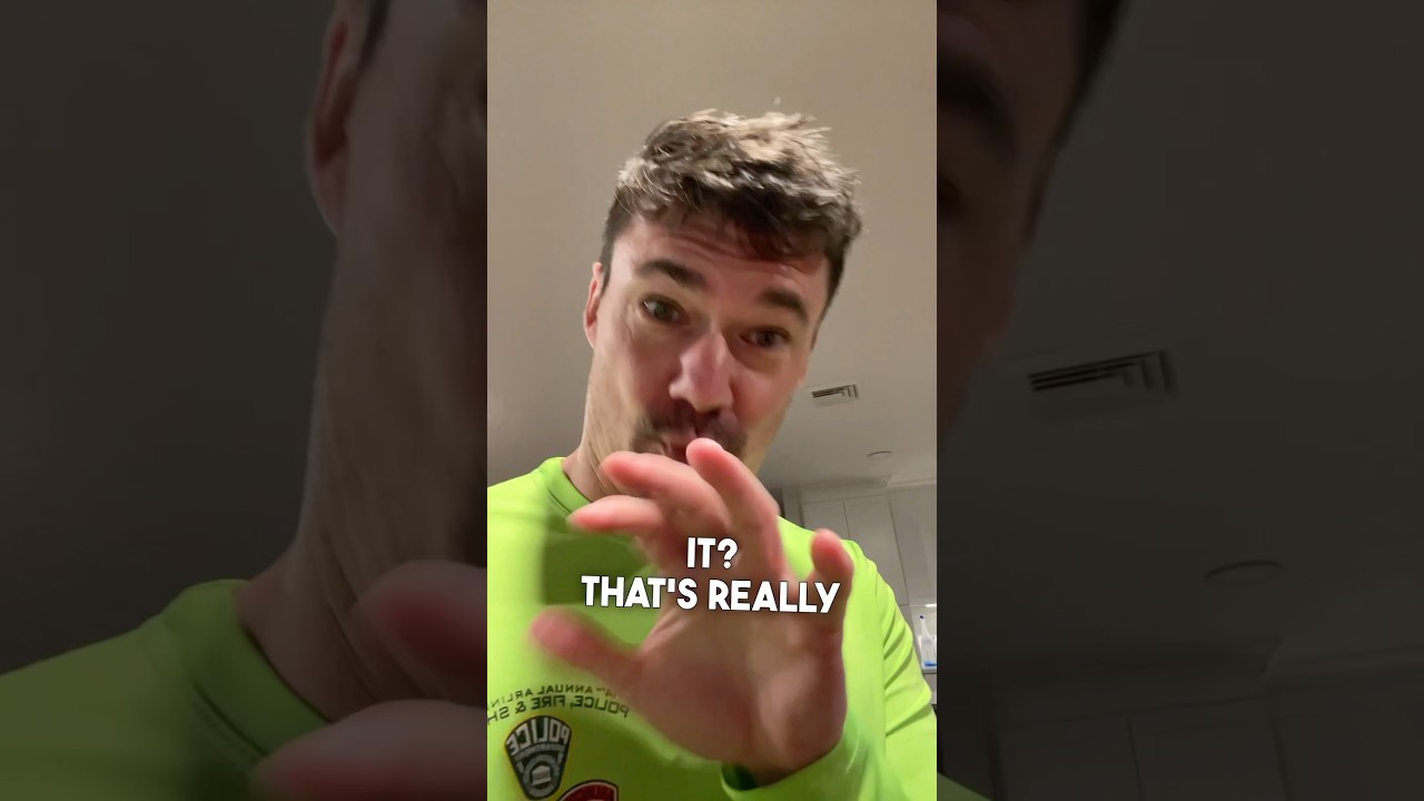 The cliche that is 100% WRONG