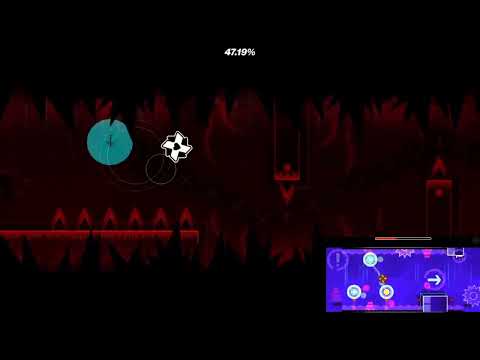 Blast Processing and Slaughterhouse (Comparison). Worst Blast Processing remake? Geometry Dash.