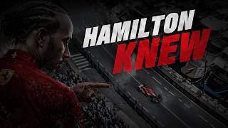 Why Charles Leclerc Was FORCED To Copy Lewis Hamilton’s Ferrari Setup