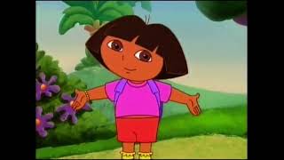 Dora The Explorer Season 1 Ep 1