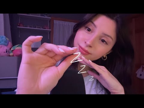 ASMR Fixing You Real Quick! ˚ʚ♡ɞ˚ random personal attention & positivity whispers ㅤ