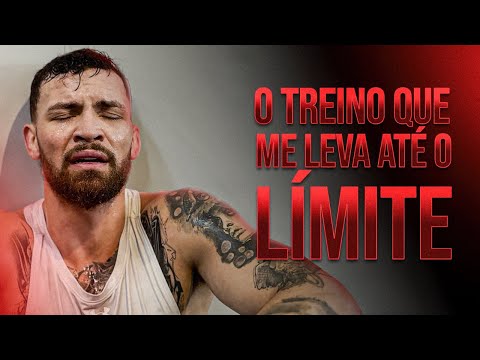 INTERVAL TRAINING - MAURÍCIO RUFFY